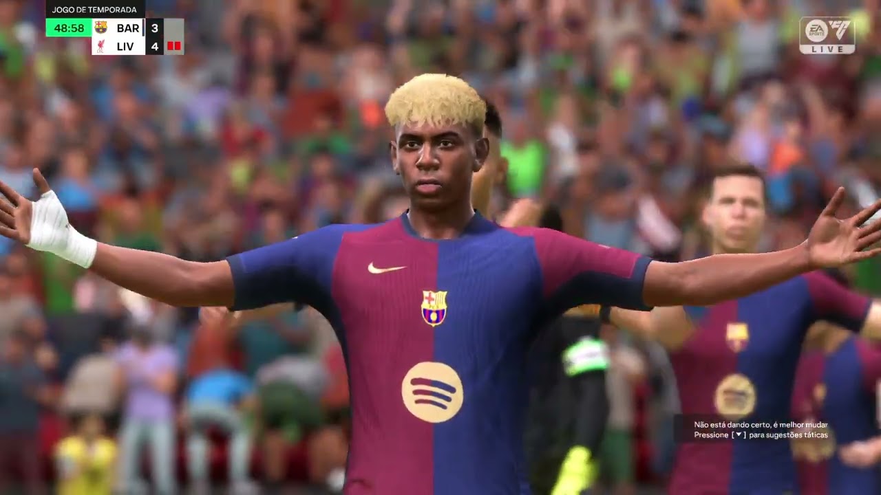 EA SPORTS FC 25