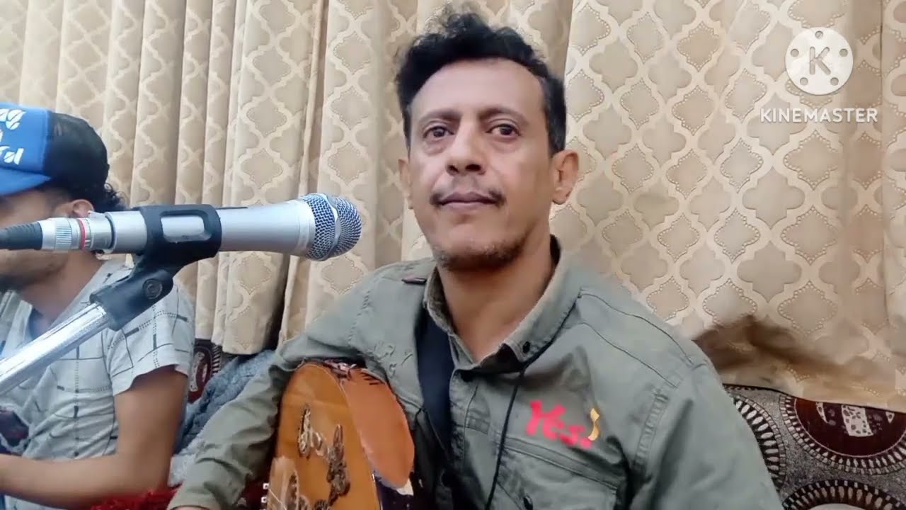 سعدالضيفي اح من ذي نهب روحي