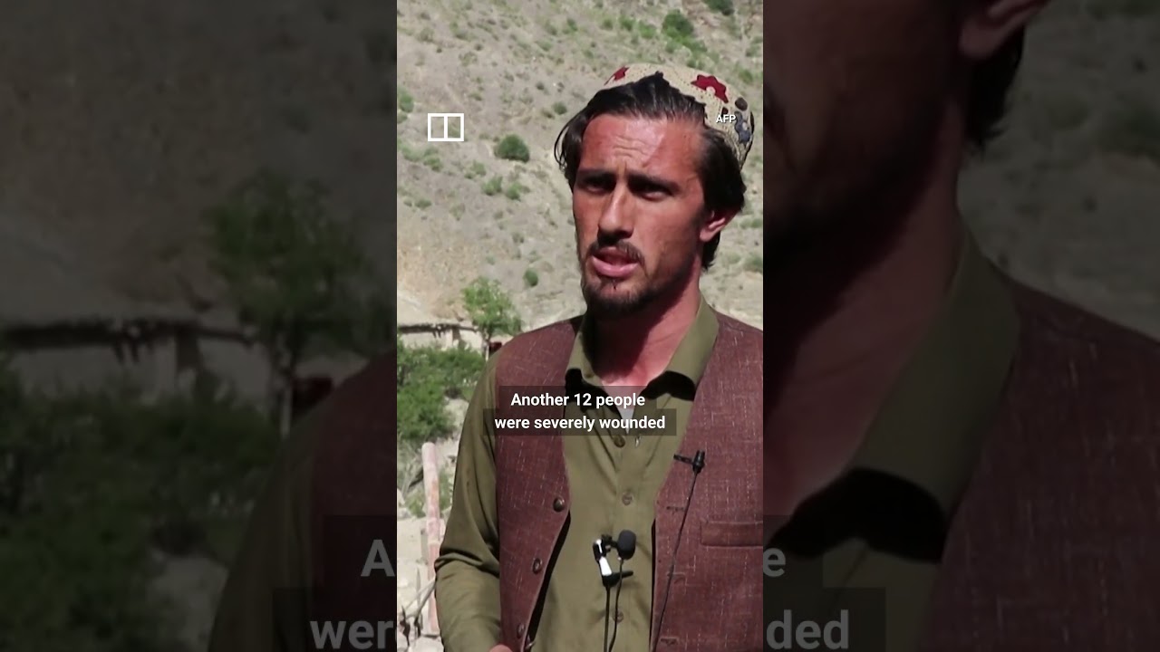 Pakistan conducts deadly air strikes in Afghanistan