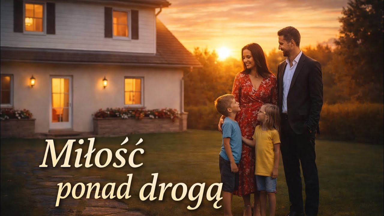 Miłość ponad drogą @marcofun30 