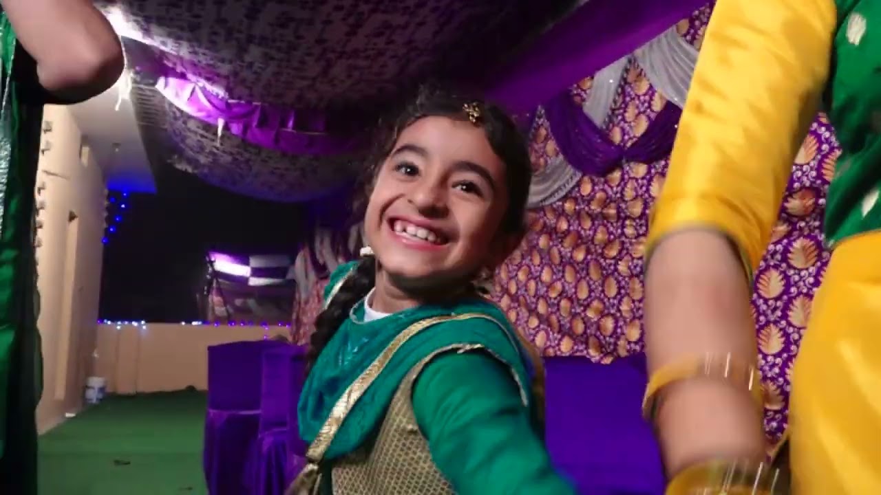 LADIES SANGEET 02