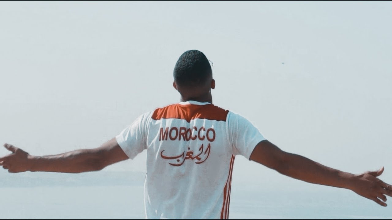 K-RIM - BSLAMA (Officiel Video )