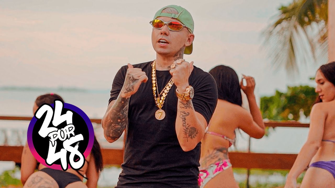 VOU TE CATUCAR (Clipe Oficial) MC Jhey, DJ Quirino e DJ Gomez