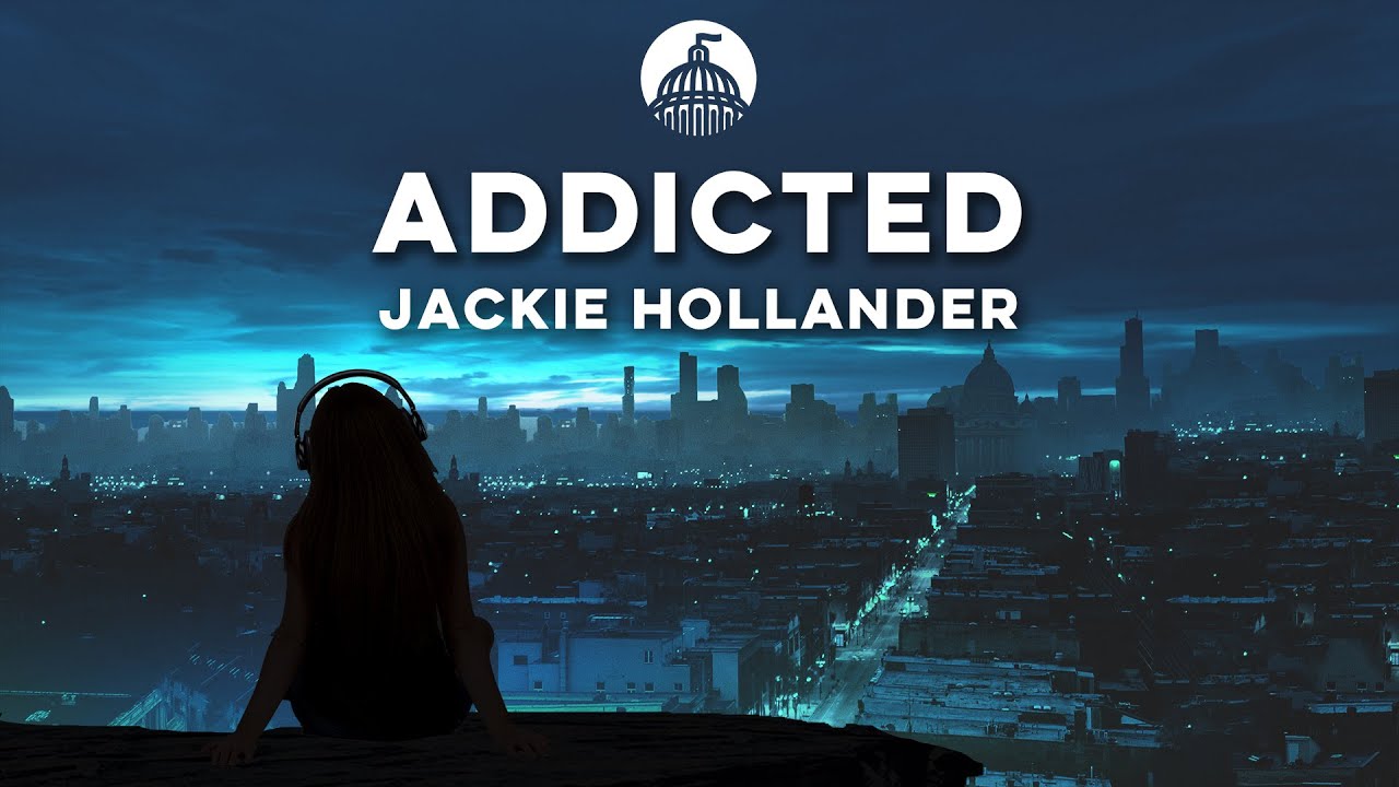 Jackie Hollander - Addicted
