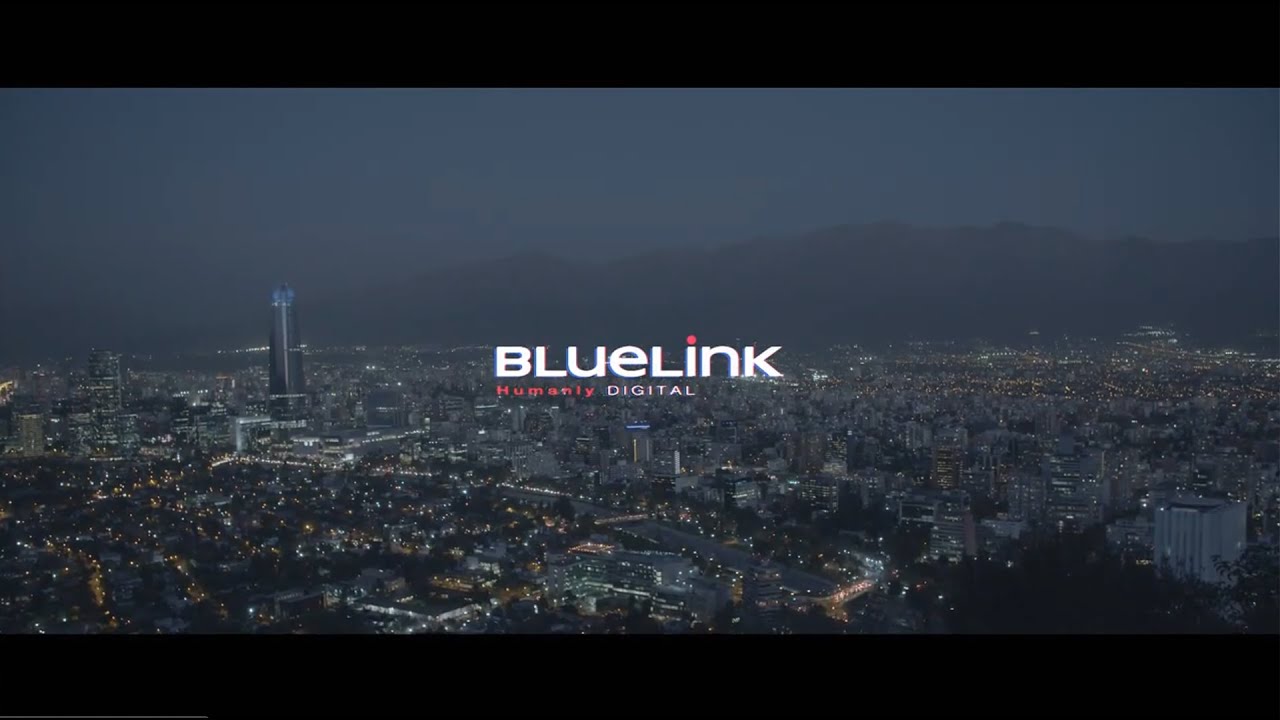 AirFrance, BlueLink: Qu'est ce que c'est la relation?