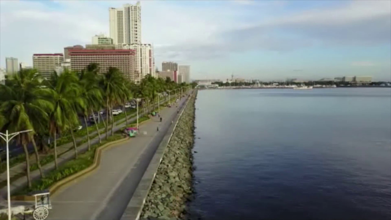 Manila Bay