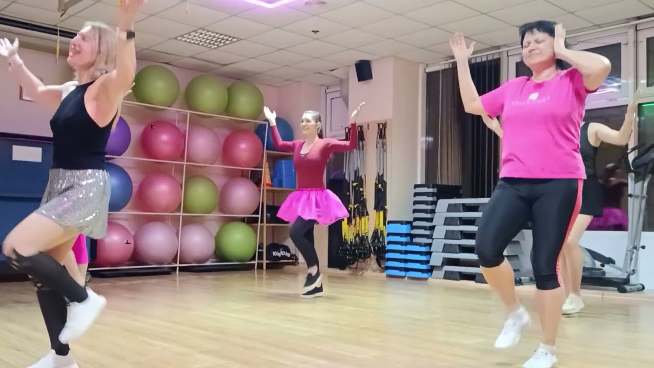 Дикі Стрибунці 💖 