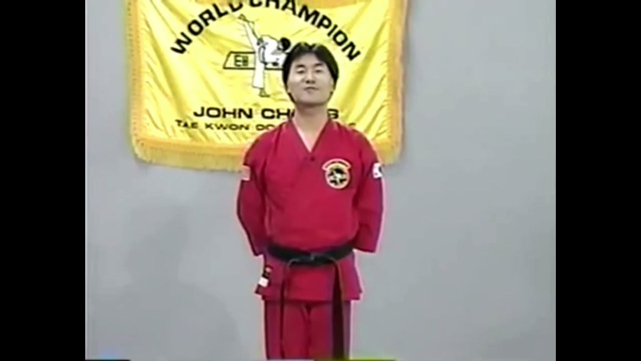 John Chung’s Version of Granada