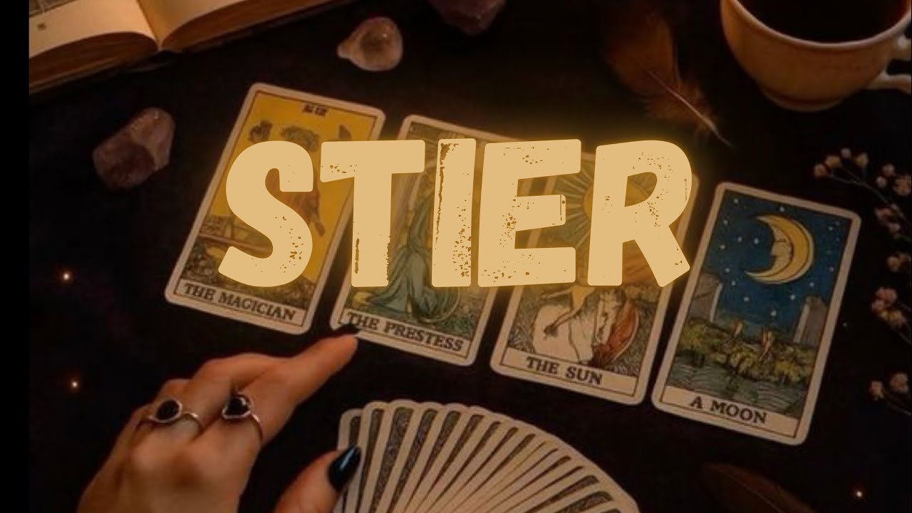 STIER❤️&zwj;🩹🔮Verdammt, STIER 😍 Diese Person ist so verliebt in dich&hellip; und wird es in 3 Tagen zugeben.