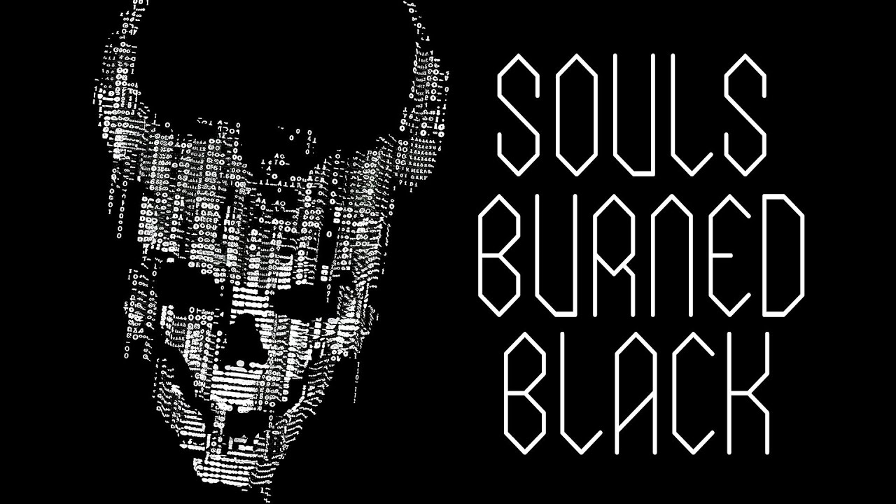 Faderhead - Souls Burned Black (Official)