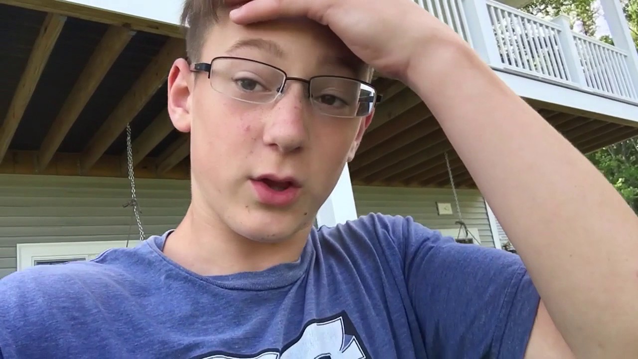I ALMOST DIED!!!
