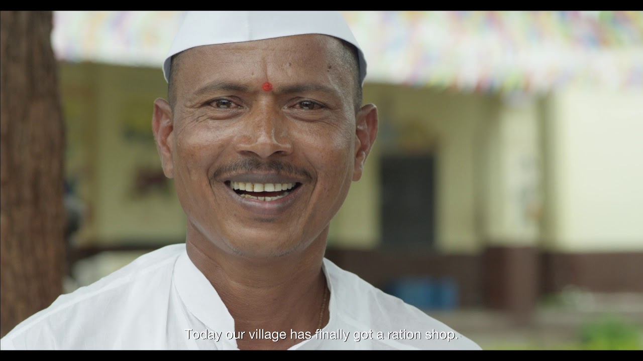 VSTF - Government International Documentary (Aurangabad)