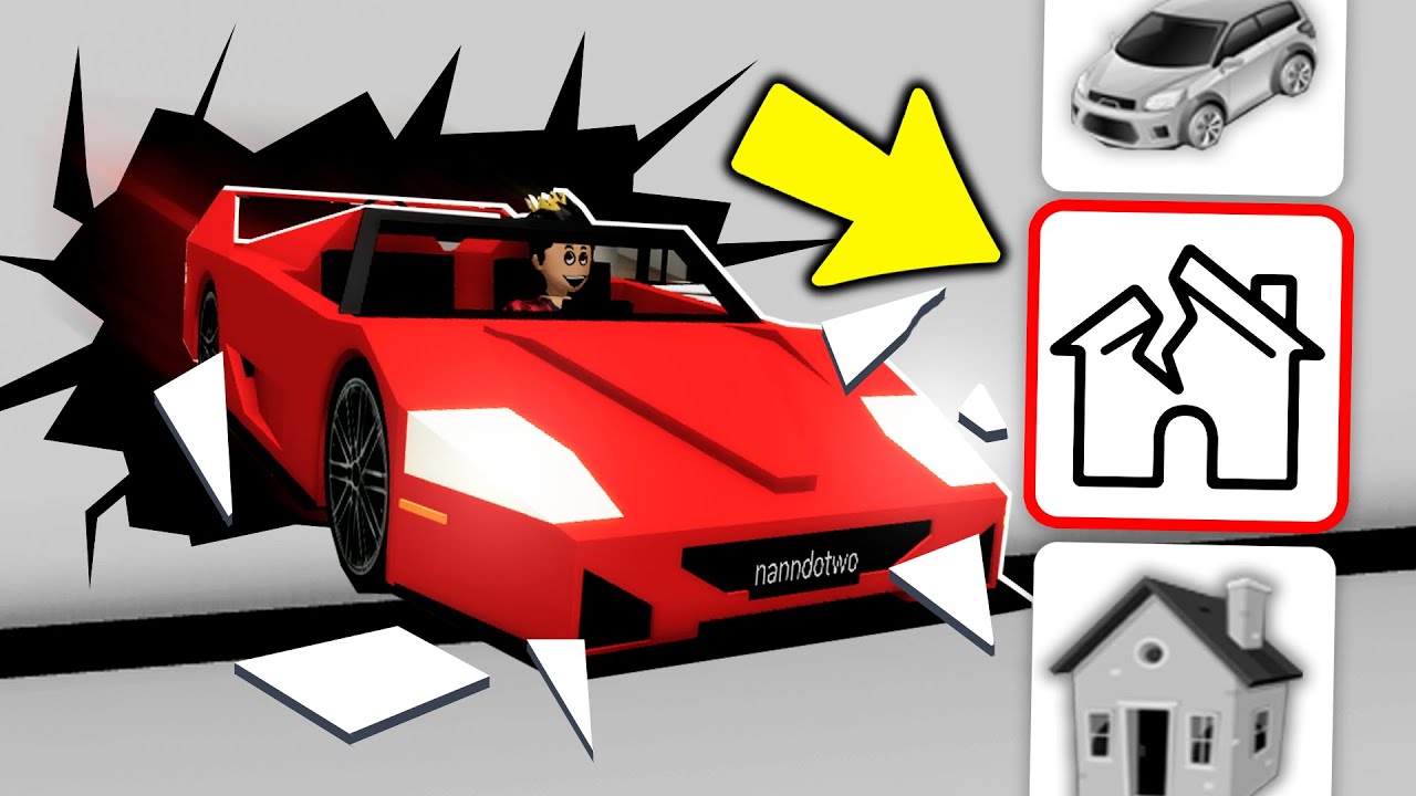 I UNCOVERED 19 HIDDEN SECRETS in BROOKHAVEN!