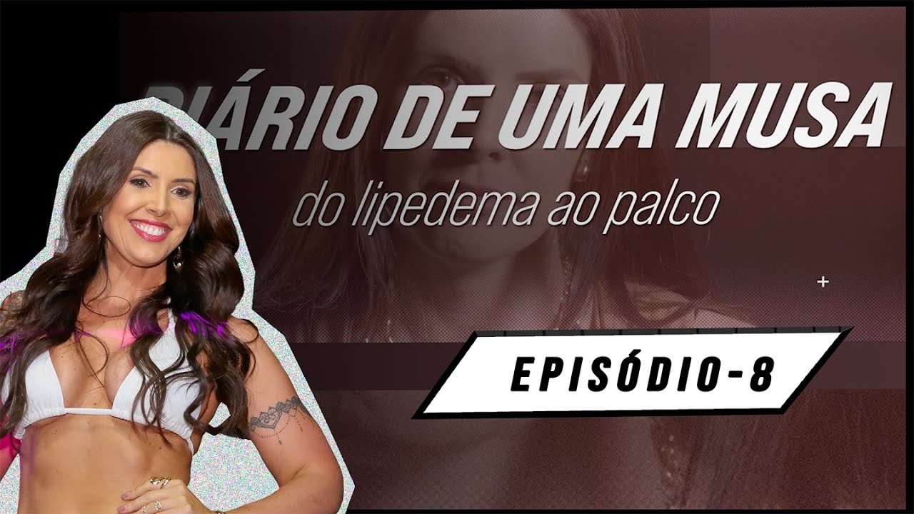 Diário de uma Musa - Ep 08