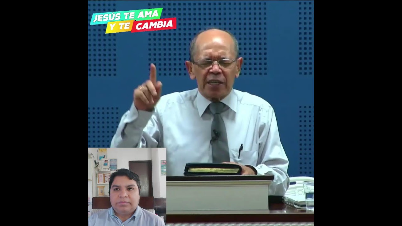 La Hechiceria (4TA PARTE) - Ps. Humberto Henao