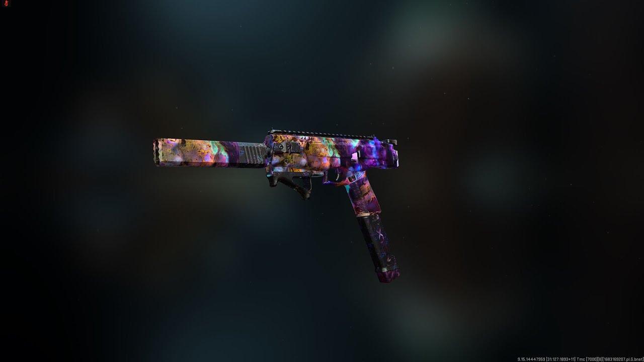 warzone 2 MAC 10 v2