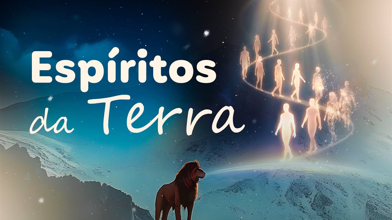 Espíritos da Terra | Além do Erro: A Esperança que Renasce a cada chance