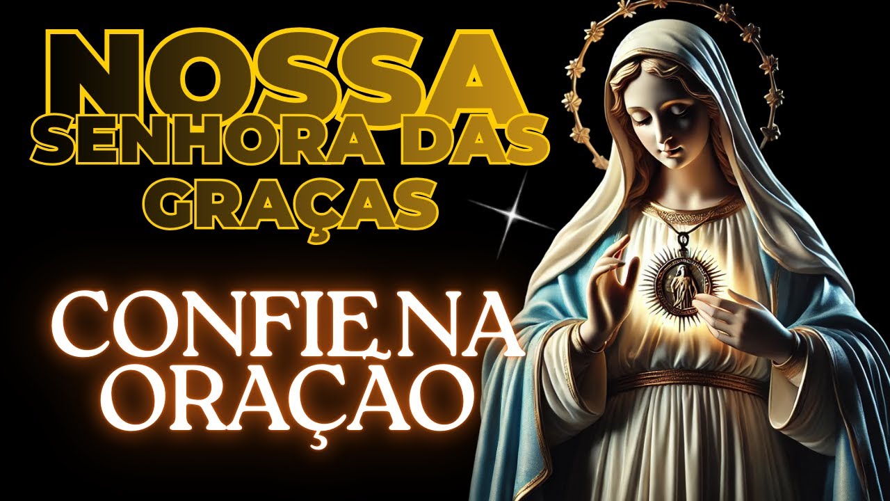 A Chave do seu Milagre: Oração Profunda para o Impossível Acontecer