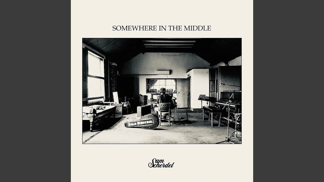 Somewhere in the Middle