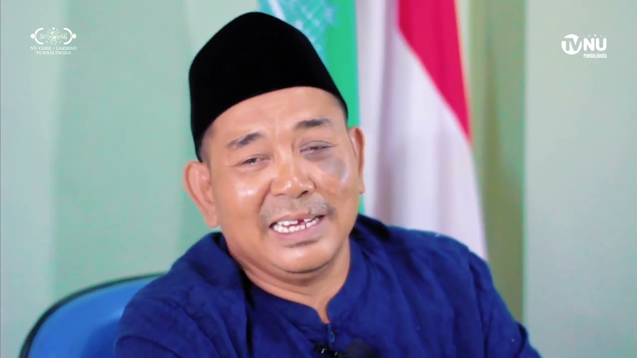 CIRI-CIRI PUASA KITA DITERIMA ALLAH! Apakah Kamu Termasuk? | Tasbih Ramadhan #21