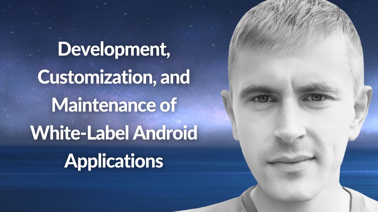 Development and Maintenance of White-Label Android Apps | Dmitrii Nikitin | Conf42 Chaos Engr 2025