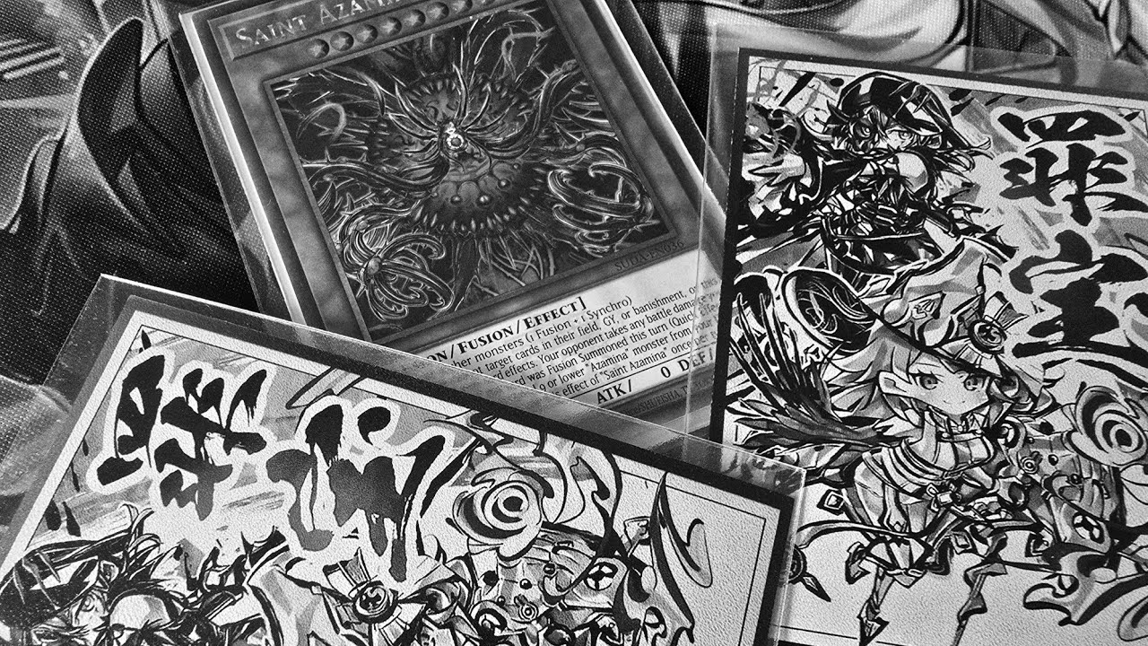 Yu-Gi-Oh Azamina Snake-eye deck January 2026