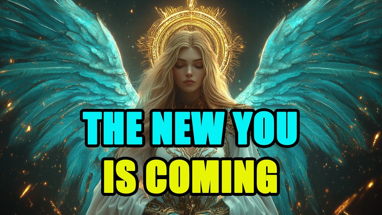 Chosen Ones Revelation: The Person You Are Becoming | Soon Even You Won’t Recognize Yourself 😨👑