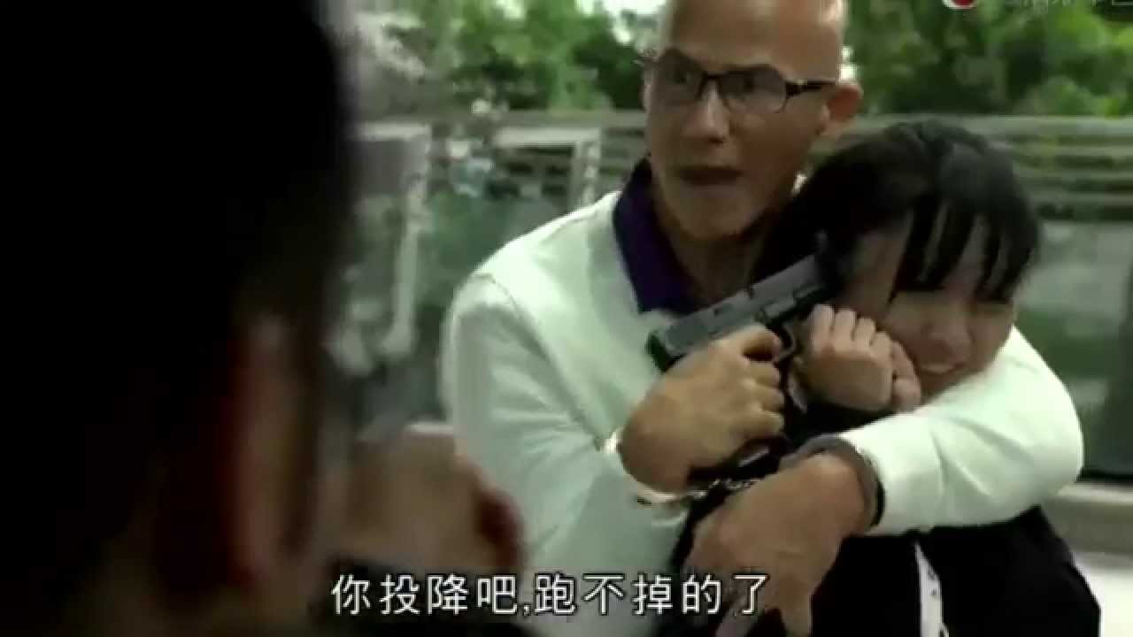羅鈞滿＋鄭世豪－灰色命運 HD (忠奸人主題曲)
