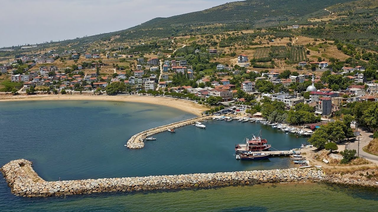 Tatlısu