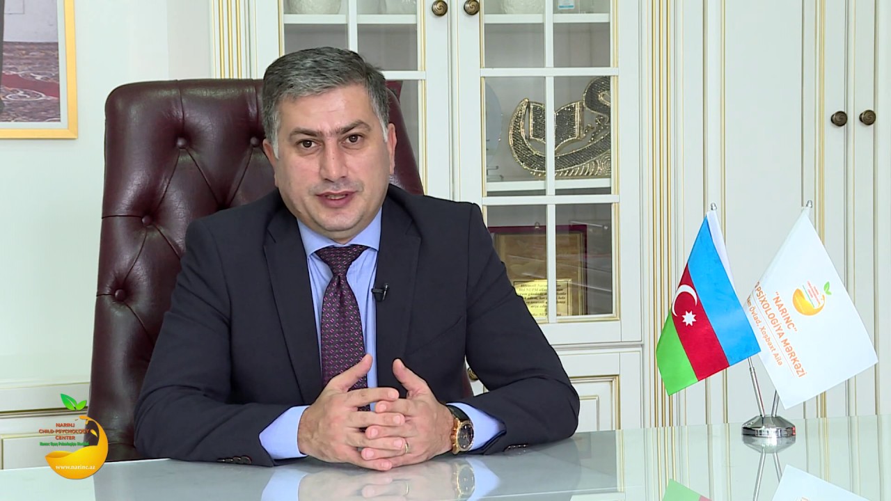 ELNUR R&Uuml;STƏMOV - G&Uuml;VƏNSİZLİK