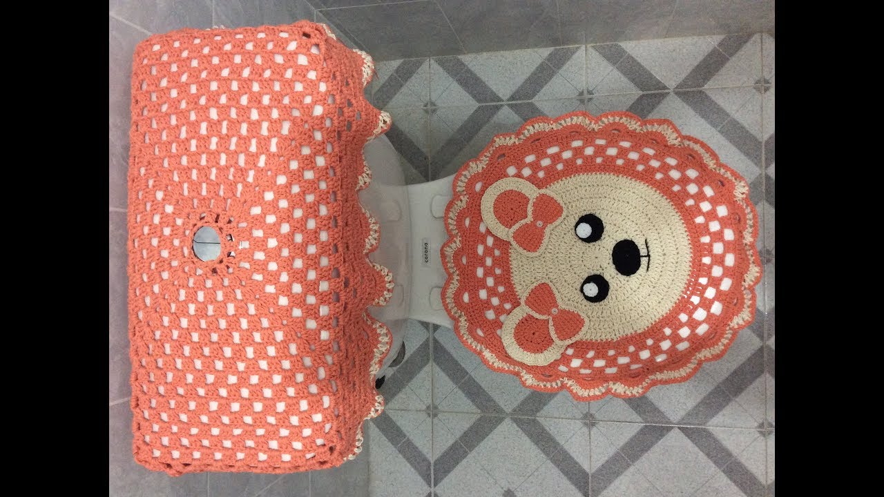 Set de baño 