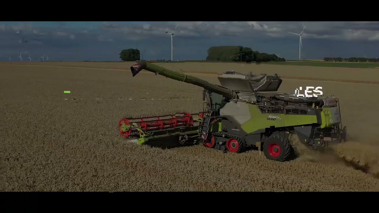 Présentation du BTS Génie Des Equipements Agricoles - Vesoul AGROCAMPUS
