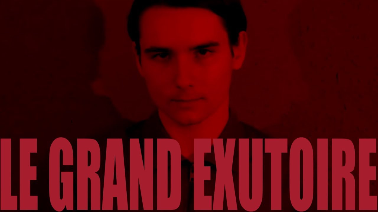Le Grand Exutoire - Court métrage