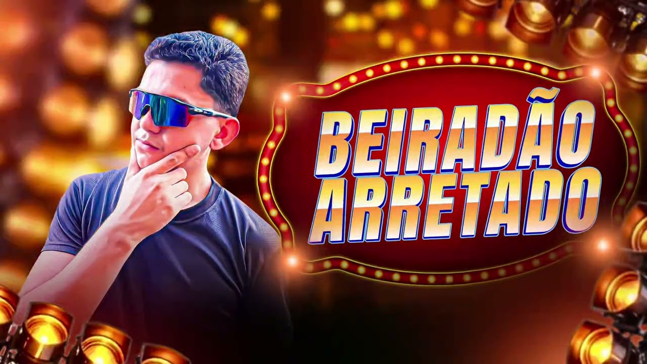 Beiradão arretado