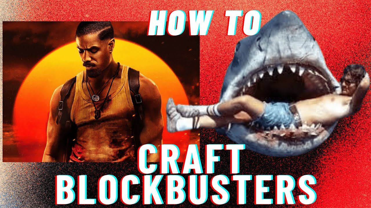 Sinners,Spielberg:Crafting a Blockbuster & Saving Cinema