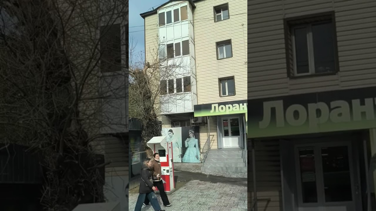 Шымкент поездка на автобусе 