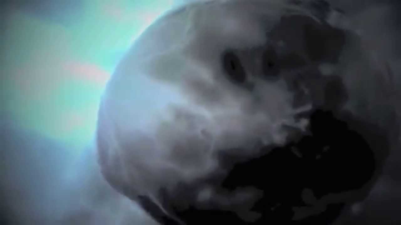 Nightwish - Four Point Six (music video)