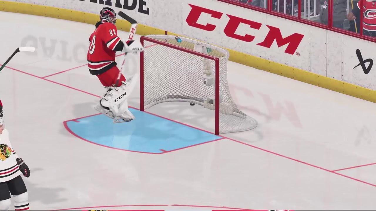 NHL22