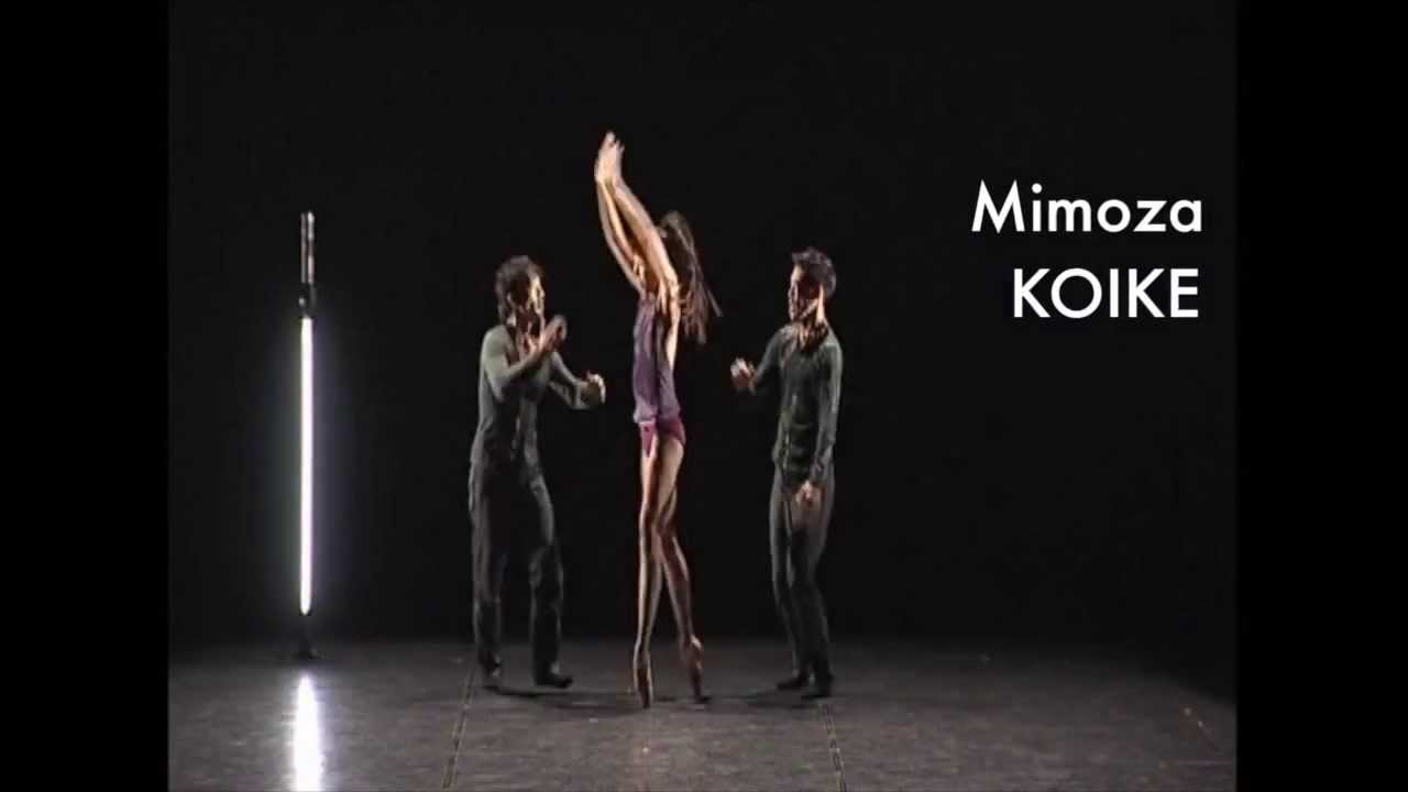 BALLET JAPON Project 2013