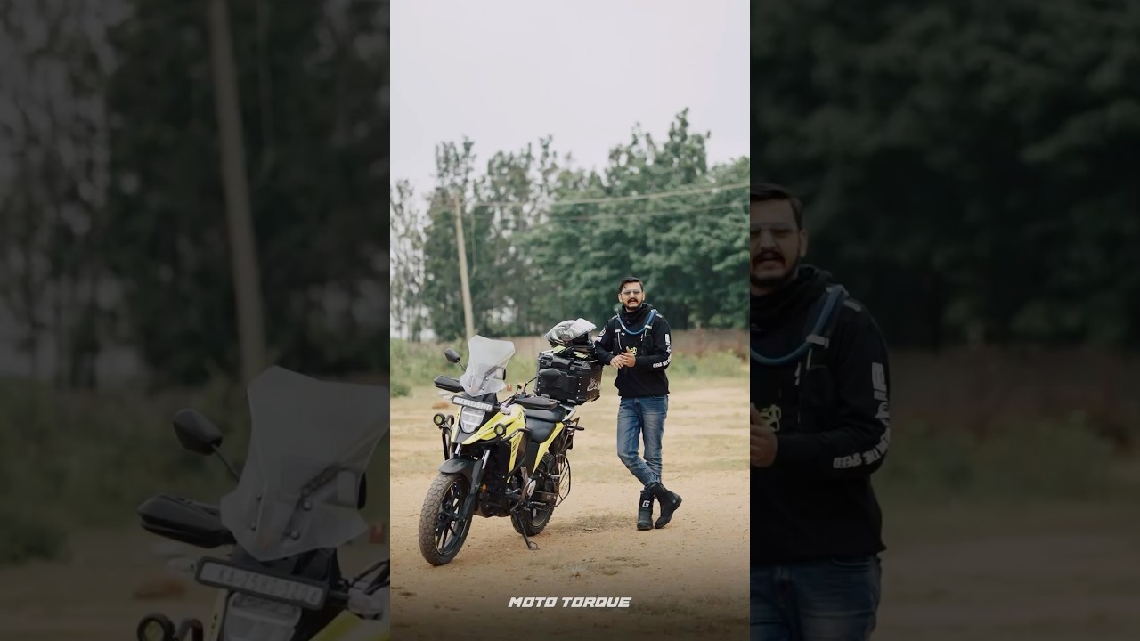 Real Riders, Real Reviews: Moto Torque's Quality Speaks Volumes.