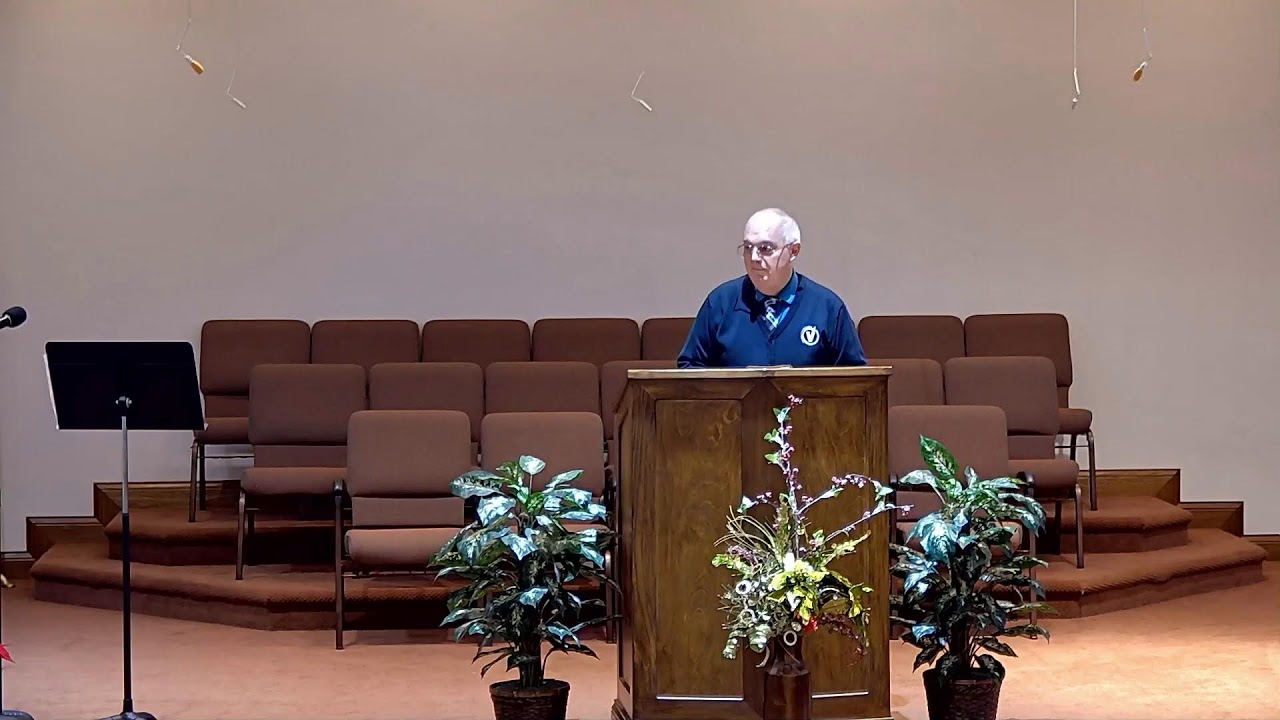 Chapel West SDA Church | Sabbath School | January 31, 2026