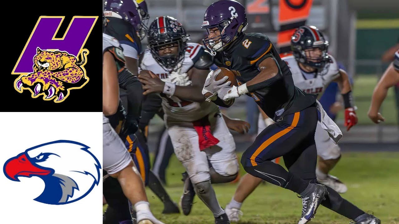 Gabriel Sansone vs Springstead High School(Burger Brawl)