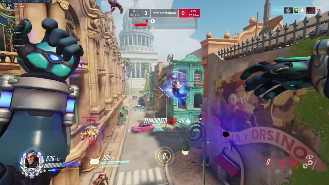 goodbye ow1