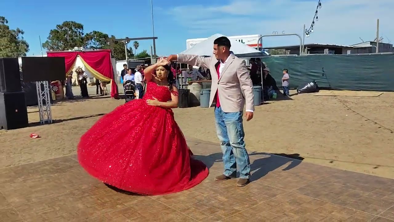 CORDELIA CALIFORNIA. QUINCEAÑERA DE KIARA PEREZ DE LEON. ARRIBA GUATEMALA. SAB.07,JUN.2025.