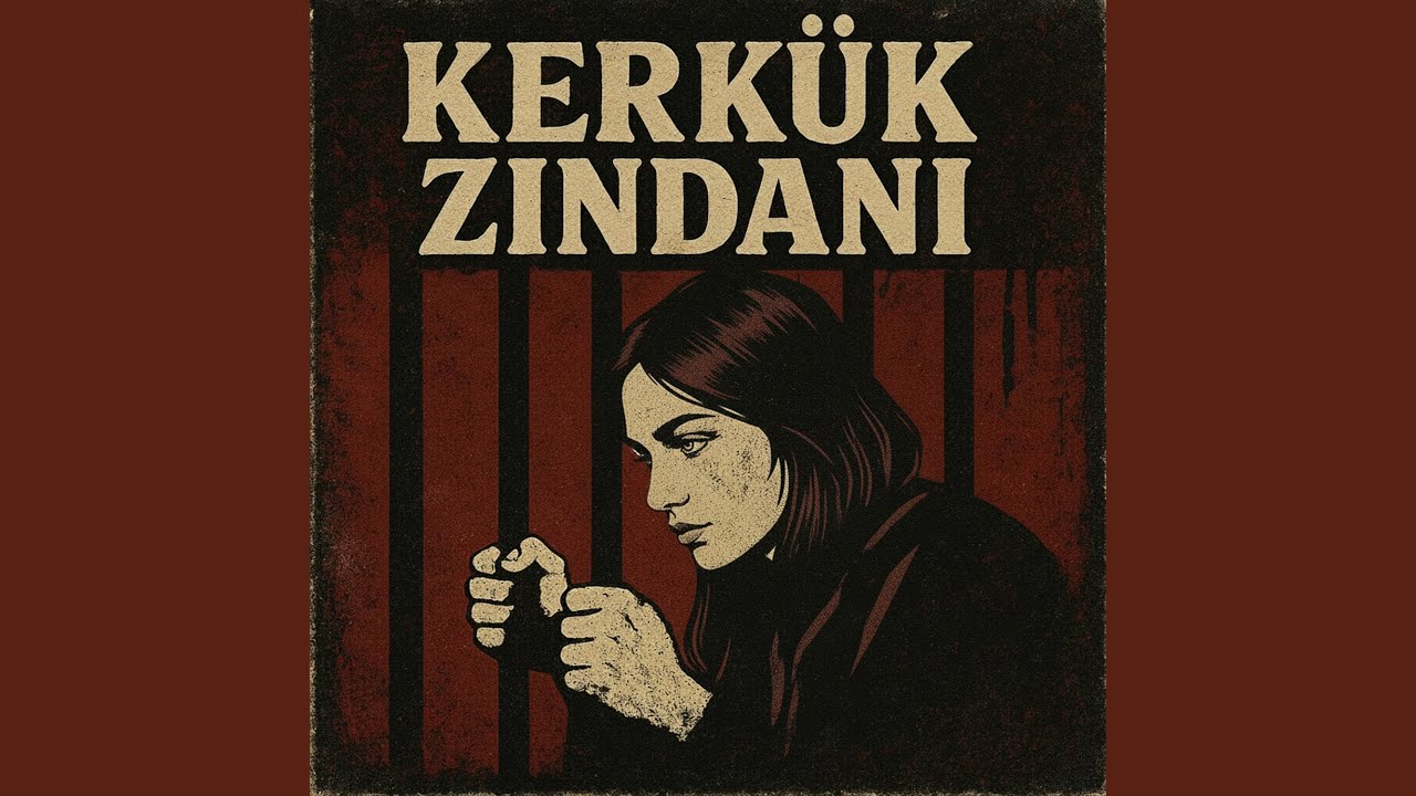 Kerkük Zindanı (Modern Anatolian)