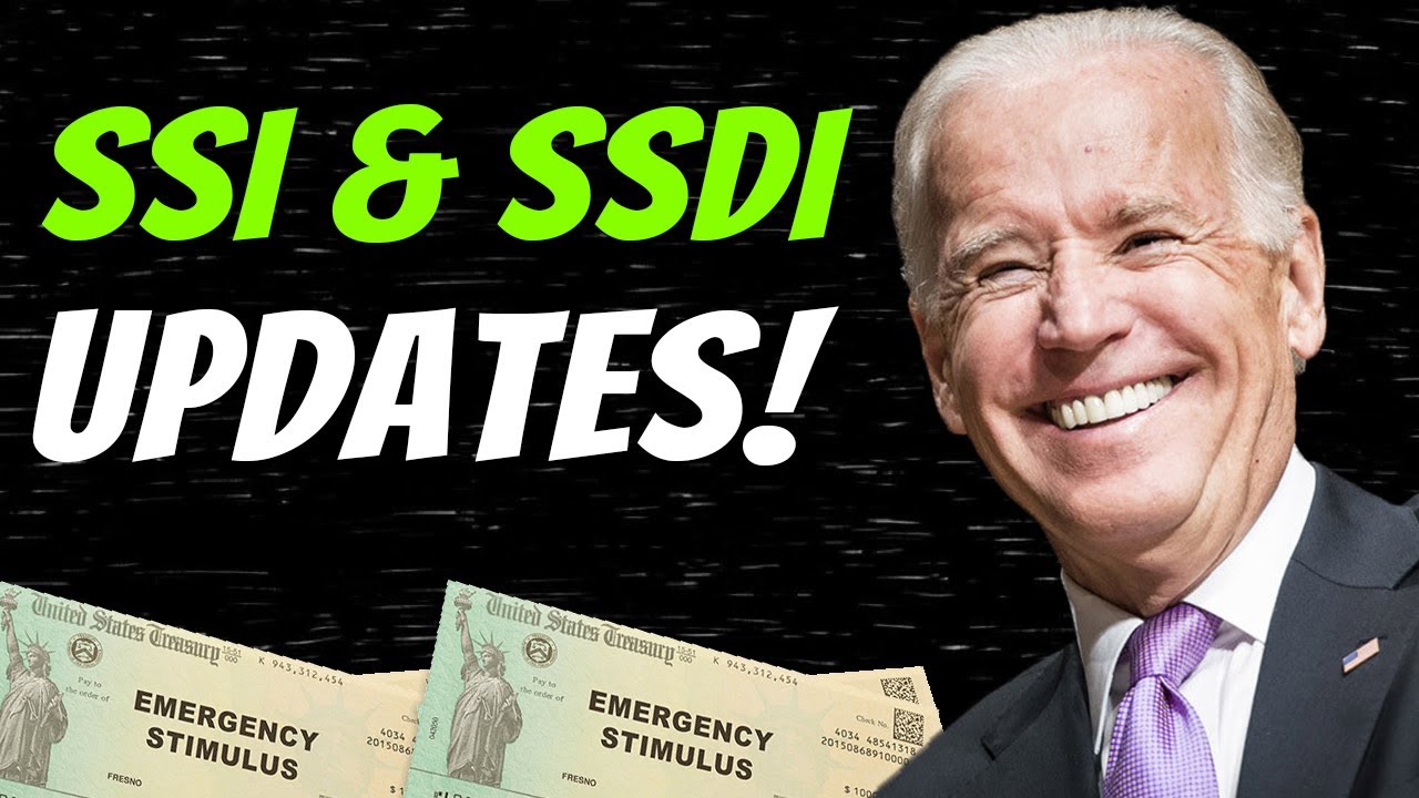 WOW! $1,400 Stimulus Check Update: Social Security & When Will Your Checks Come - March 27