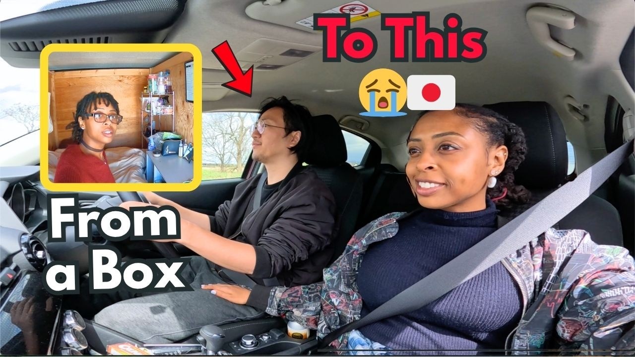 Living in Japan as a Foreigner | 