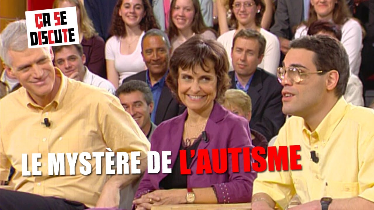 Quelle vie pour les adultes autistes ? - Ça se discute