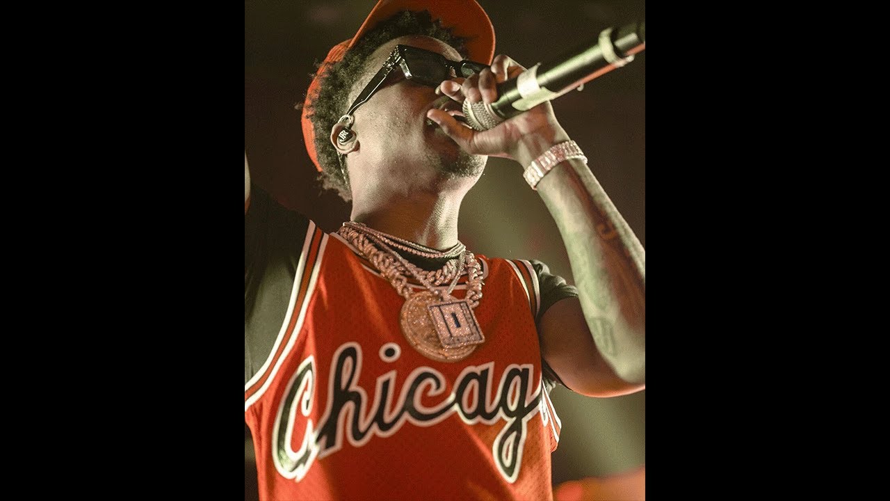 (FREE) Roddy Ricch x Lil Baby x Young Thug Type Beat - 