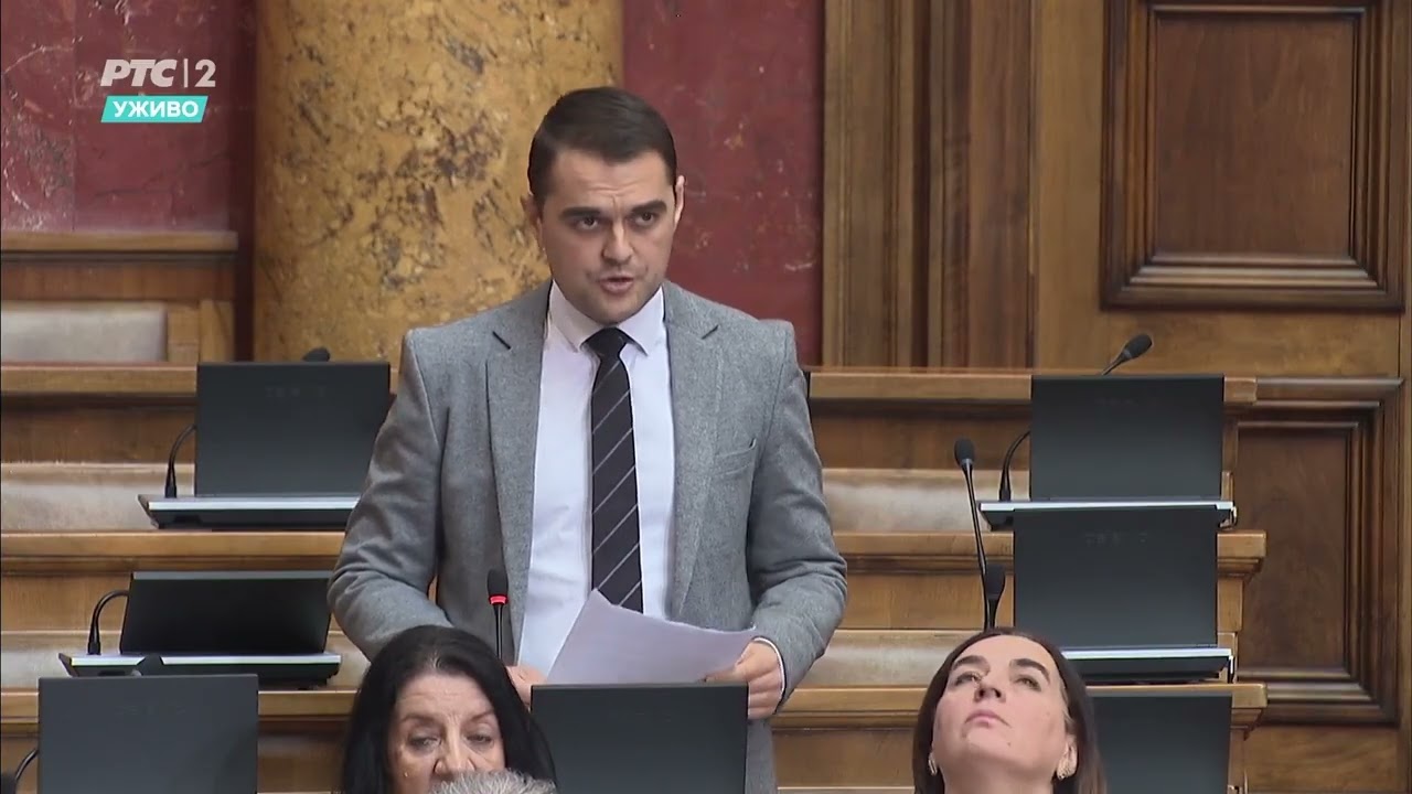Slobodan Petrović: Energetski haos i povreda prava pacijenata